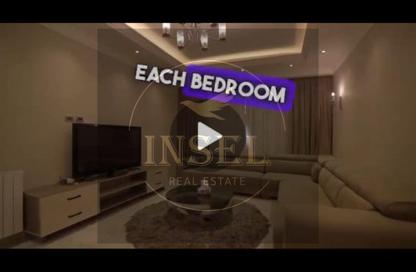 Villa - 4 Bedrooms - 5 Bathrooms for rent in Hyde Park - 5th Settlement Compounds - The 5th Settlement - New Cairo City - Cairo