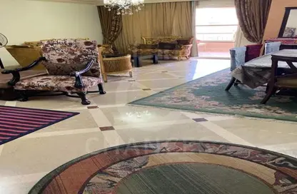 شقة - 3 غرف نوم - 3 حمامات للبيع في تيجان - زهراء المعادي - حي المعادي - القاهرة