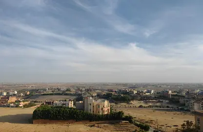 Land - Studio for sale in Gamaiet Ahmed Orabi - Obour City - Qalyubia