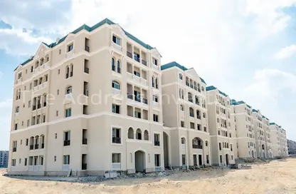 (بنتهاوس  (روف - 3 غرف نوم - 3 حمامات للبيع في لافينير - كمبوندات مدينة المستقبل - مدينة المستقبل - القاهرة