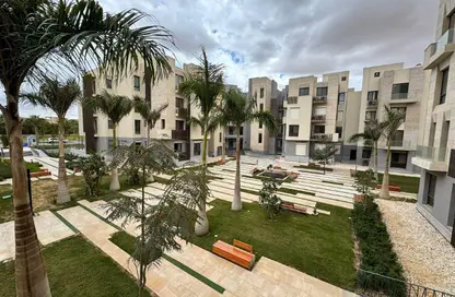 Apartment - 3 Bedrooms - 4 Bathrooms for sale in Allegria - Sheikh Zayed Compounds - Sheikh Zayed City - Giza