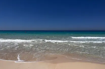 Chalet - 3 Bedrooms - 3 Bathrooms for sale in Direction White - Ras Al Hekma - North Coast