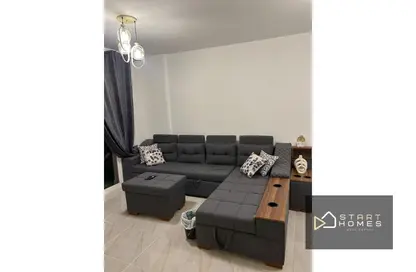 Apartment - 2 Bedrooms - 1 Bathroom for rent in Madinaty - Cairo