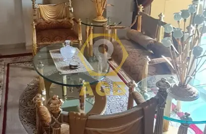 شقة - 2 غرف نوم - 2 حمامات للبيع في شارع يسري نبيه - مساكن المهندسين - مدينة نصر - القاهرة