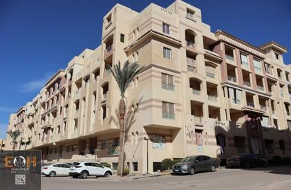 Apartment - 1 Bedroom - 1 Bathroom for sale in Arabia Area - Hurghada - Red Sea