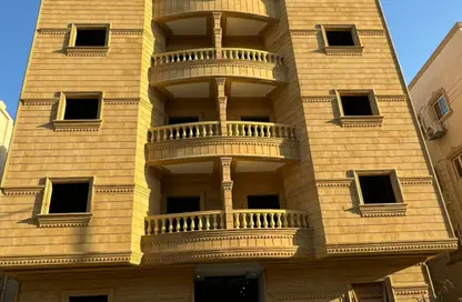 Apartment - 3 Bedrooms - 2 Bathrooms for sale in 1st Neighborhood - 9th Area - Shorouk City - Cairo Apartment - 3 Bedrooms - 2 Bathrooms for sale in 1st Neighborhood - 9th Area - Shorouk City - Cairo