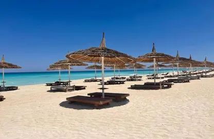 Villa - 7 Bedrooms - 7 Bathrooms for sale in Hacienda White - Sidi Abdel Rahman - North Coast