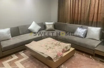 Townhouse - 3 Bedrooms - 3 Bathrooms for rent in Hyde Park - 5th Settlement Compounds - The 5th Settlement - New Cairo City - Cairo