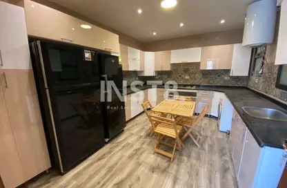 Apartment - 3 Bedrooms - 3 Bathrooms for rent in Eastown - 5th Settlement Compounds - The 5th Settlement - New Cairo City - Cairo Apartment - 3 Bedrooms - 3 Bathrooms for rent in Eastown - 5th Settlement Compounds - The 5th Settlement - New Cairo City - Cairo