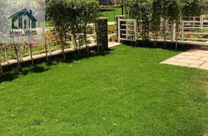 Apartment - 4 Bedrooms - 3 Bathrooms for sale in Madinaty - Cairo