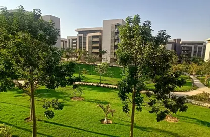 Apartment - 3 Bedrooms - 3 Bathrooms for sale in Madinaty - Cairo