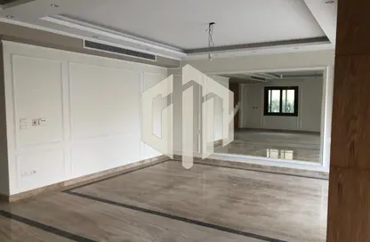 Villa - 5 Bedrooms - 5 Bathrooms for rent in Mivida - 5th Settlement Compounds - The 5th Settlement - New Cairo City - Cairo