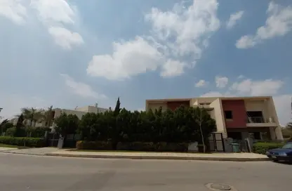 Villa - 4 Bedrooms - 3 Bathrooms for rent in Privado - Madinaty - Cairo
