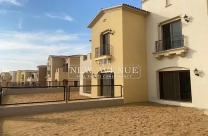تاون هاوس - 3 غرف نوم - 4 حمامات للبيع في سيتي جيت - كمبوندات التجمع الخامس - التجمع الخامس - مدينة القاهرة الجديدة - القاهرة