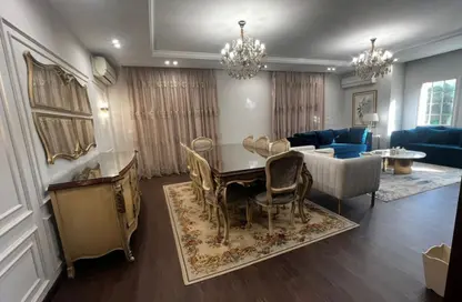 Villa - 4 Bedrooms - 4 Bathrooms for sale in Privado - Madinaty - Cairo
