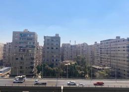 شقة - 2 غرف نوم - 1 حمام for للبيع in محور اللبيني - المريوطية - فيصل - حي الهرم - الجيزة