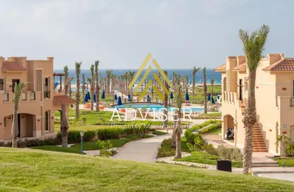 Chalet - 3 Bedrooms - 2 Bathrooms for sale in La Vista Bay - La Vista - Qesm Ad Dabaah - North Coast