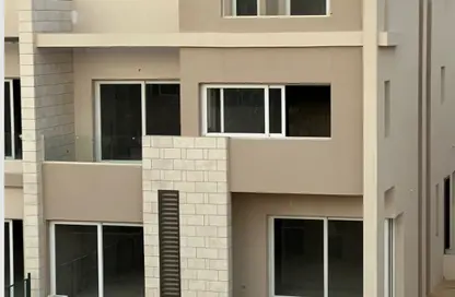 Twin House - 3 Bedrooms - 3 Bathrooms for sale in Tawny Hyde Park - 6 October Compounds - 6 October City - Giza