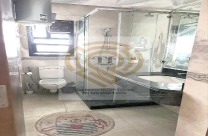 شقة - 4 غرف نوم - 4 حمامات للايجار في ذا كورت ياردز - كمبوندات الشيخ زايد - الشيخ زايد - الجيزة