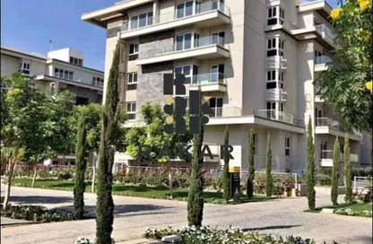 Apartment - 3 Bedrooms - 3 Bathrooms for sale in Mountain View iCity - 5th Settlement Compounds - The 5th Settlement - New Cairo City - Cairo