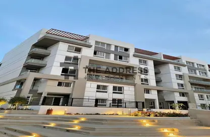 Apartment - 3 Bedrooms - 2 Bathrooms for sale in Hyde Park - 5th Settlement Compounds - The 5th Settlement - New Cairo City - Cairo