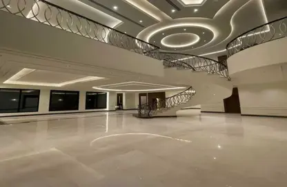 فيلا - 5 غرف نوم - 4 حمامات للبيع في ذا كراون - طريق مصر اسكندرية الصحراوي - مدينة 6 أكتوبر - الجيزة