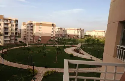 Apartment - 3 Bedrooms - 2 Bathrooms for sale in Privado - Madinaty - Cairo