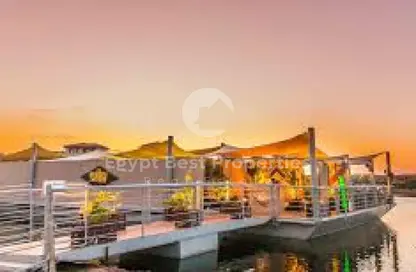 Chalet - 1 Bedroom - 1 Bathroom for sale in Marassi - Sidi Abdel Rahman - North Coast