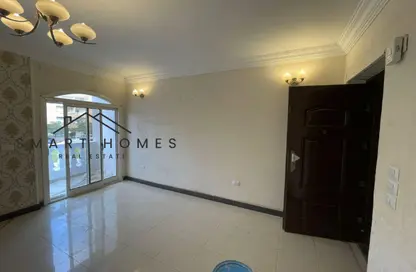 شقة - 4 غرف نوم - 3 حمامات للايجار في بيفرلي هيلز - كمبوندات الشيخ زايد - الشيخ زايد - الجيزة