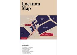 Townhouse - 3 bedrooms - 5 bathrooms for للبيع in Palm Hills - Alexandria Compounds - Alexandria Townhouse - 3 bedrooms - 5 bathrooms for للبيع in Palm Hills - Alexandria Compounds - Alexandria