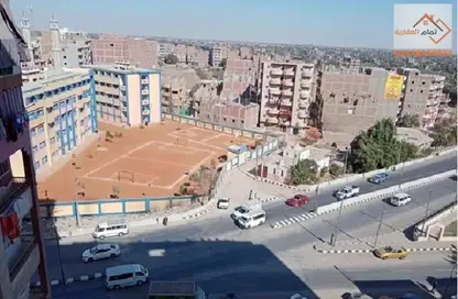 شقة - 3 غرف نوم - 1 حمام للبيع في مدينة أسيوط - أسيوط