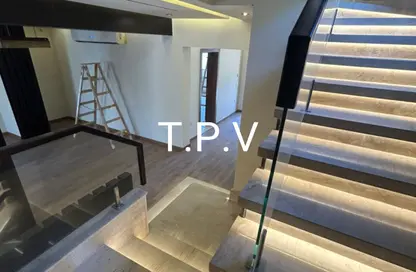 Villa - 4 Bedrooms - 3 Bathrooms for rent in Mivida - 5th Settlement Compounds - The 5th Settlement - New Cairo City - Cairo Villa - 4 Bedrooms - 3 Bathrooms for rent in Mivida - 5th Settlement Compounds - The 5th Settlement - New Cairo City - Cairo