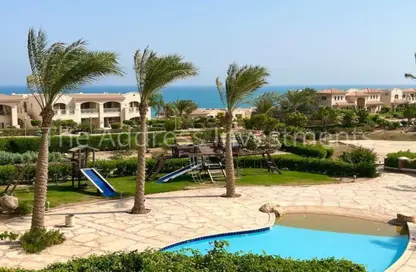 فيلا - 4 غرف نوم - 3 حمامات للبيع في لافيستا باي - لافيستا - قسم الضبعة - الساحل الشمالي