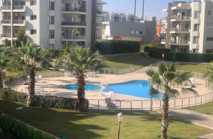 Apartment - 3 Bedrooms - 2 Bathrooms for rent in The Address - 12th District - Sheikh Zayed City - Giza