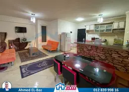شاليه - 2 غرف نوم - 1 حمام للايجار في روزانا - قسم برج العرب - الساحل الشمالي