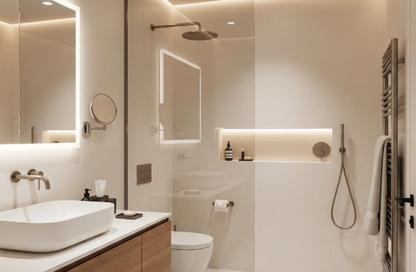 Apartment - 3 Bedrooms - 4 Bathrooms for sale in Kamal Al Tawil St. (El Montazah) - Zamalek - Cairo
