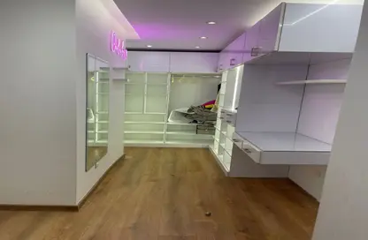 Apartment - 2 Bedrooms - 2 Bathrooms for rent in Eastown - 5th Settlement Compounds - The 5th Settlement - New Cairo City - Cairo