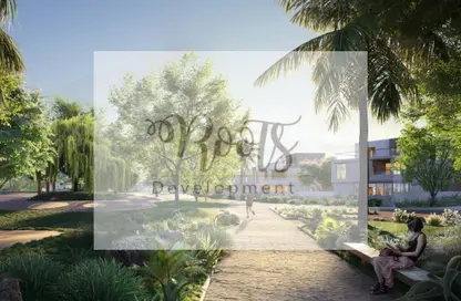 Apartment - 2 Bedrooms - 2 Bathrooms for sale in Vye Sodic - New Zayed City - Sheikh Zayed City - Giza