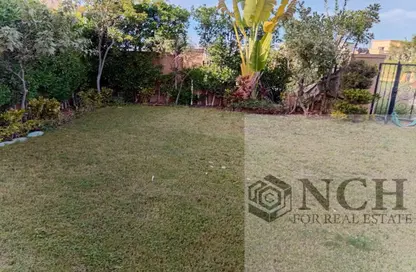 Twin House - 5 Bedrooms - 5 Bathrooms for rent in Mivida - 5th Settlement Compounds - The 5th Settlement - New Cairo City - Cairo