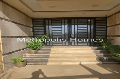 Apartment - 3 Bedrooms - 3 Bathrooms for sale in New Cairo City - Cairo