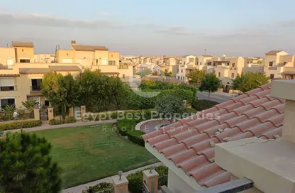 تاون هاوس - 4 غرف نوم - 4 حمامات للبيع في ميفيدا - كمبوندات التجمع الخامس - التجمع الخامس - مدينة القاهرة الجديدة - القاهرة
