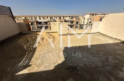 (بنتهاوس  (روف - 3 غرف نوم - 3 حمامات للبيع في ستون ريزيدنس - كمبوندات التجمع الخامس - التجمع الخامس - مدينة القاهرة الجديدة - القاهرة