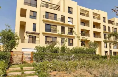 شقة - 3 غرف نوم - 2 حمامات للبيع في أو ويست - كمبوندات 6 أكتوبر - مدينة 6 أكتوبر - الجيزة