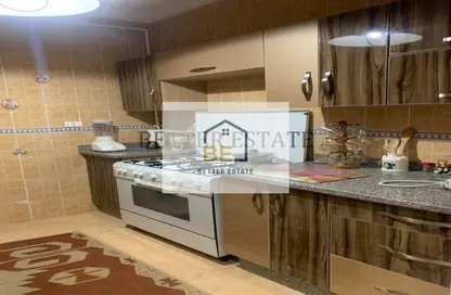 Apartment - 3 Bedrooms - 2 Bathrooms for sale in Rehab City First Phase - Al Rehab - New Cairo City - Cairo