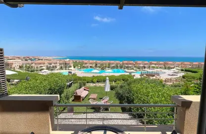 Chalet - 3 Bedrooms - 3 Bathrooms for sale in Telal Alamein - Sidi Abdel Rahman - North Coast