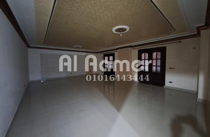 Apartment - 3 Bedrooms - 2 Bathrooms for rent in Zahraa El Maadi - Hay El Maadi - Cairo