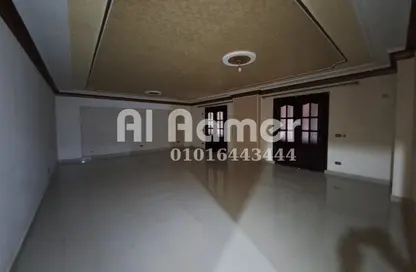 Apartment - 3 Bedrooms - 2 Bathrooms for rent in Zahraa El Maadi - Hay El Maadi - Cairo
