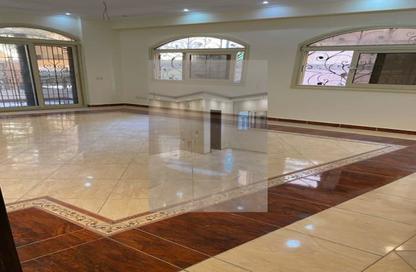 Apartment - 3 Bedrooms - 2 Bathrooms for rent in El Banafseg Apartment Buildings - El Banafseg - New Cairo City - Cairo