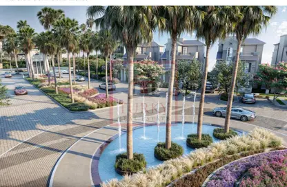 Villa - 3 Bedrooms - 3 Bathrooms for sale in Smouha - Hay Sharq - Alexandria