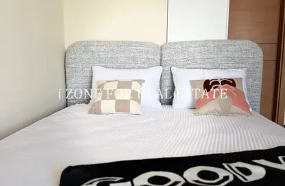 Apartment - 1 Bedroom - 1 Bathroom for rent in Villette - 5th Settlement Compounds - The 5th Settlement - New Cairo City - Cairo